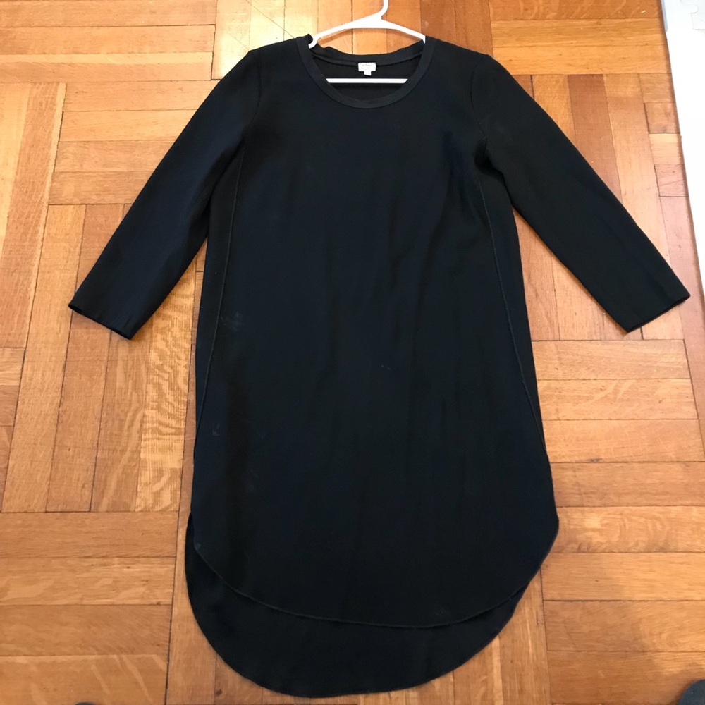 Wilfred tunic